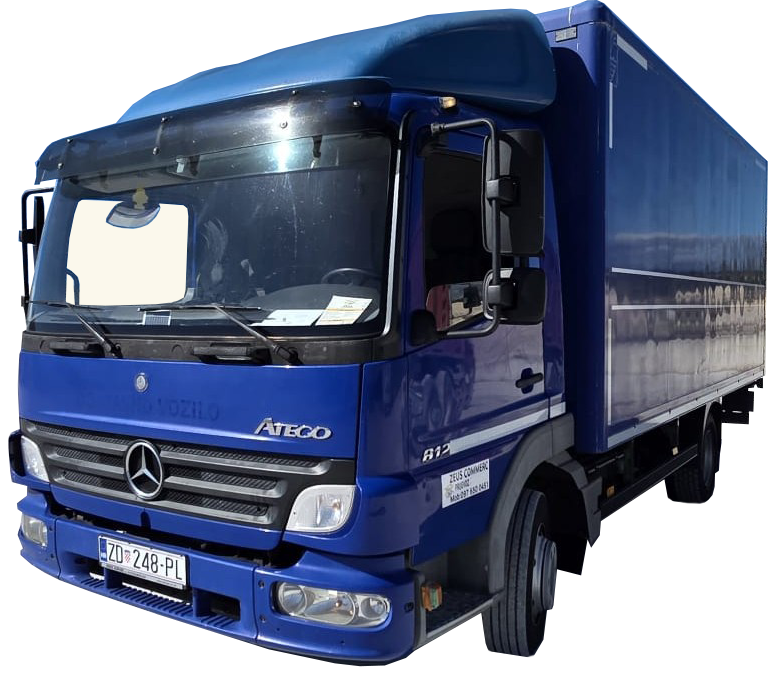 Zeus Commerce - vozila - 4